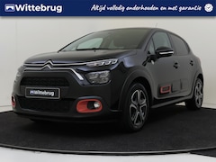 Citroën C3 - 1.2 PureTech C-Series | UITVERKOOP