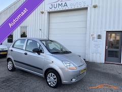 Chevrolet Matiz - 0.8 Style , Automaat , Airco, Elektr ramen