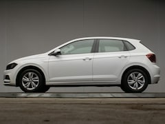 Volkswagen Polo - 1.0 TSI Comfortline Sport (APPLE CARPLAY, NAVI, ADAPTIVE CRUISE, LED, DAB, SPORTSTOELEN, L