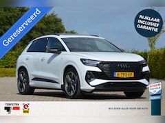 Audi Q4 e-tron - 40 Launch edition S Competition 77 kWh