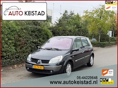 Renault Scénic - 2.0-16V PANORAMA/LEDER/CLIMA EXPORT