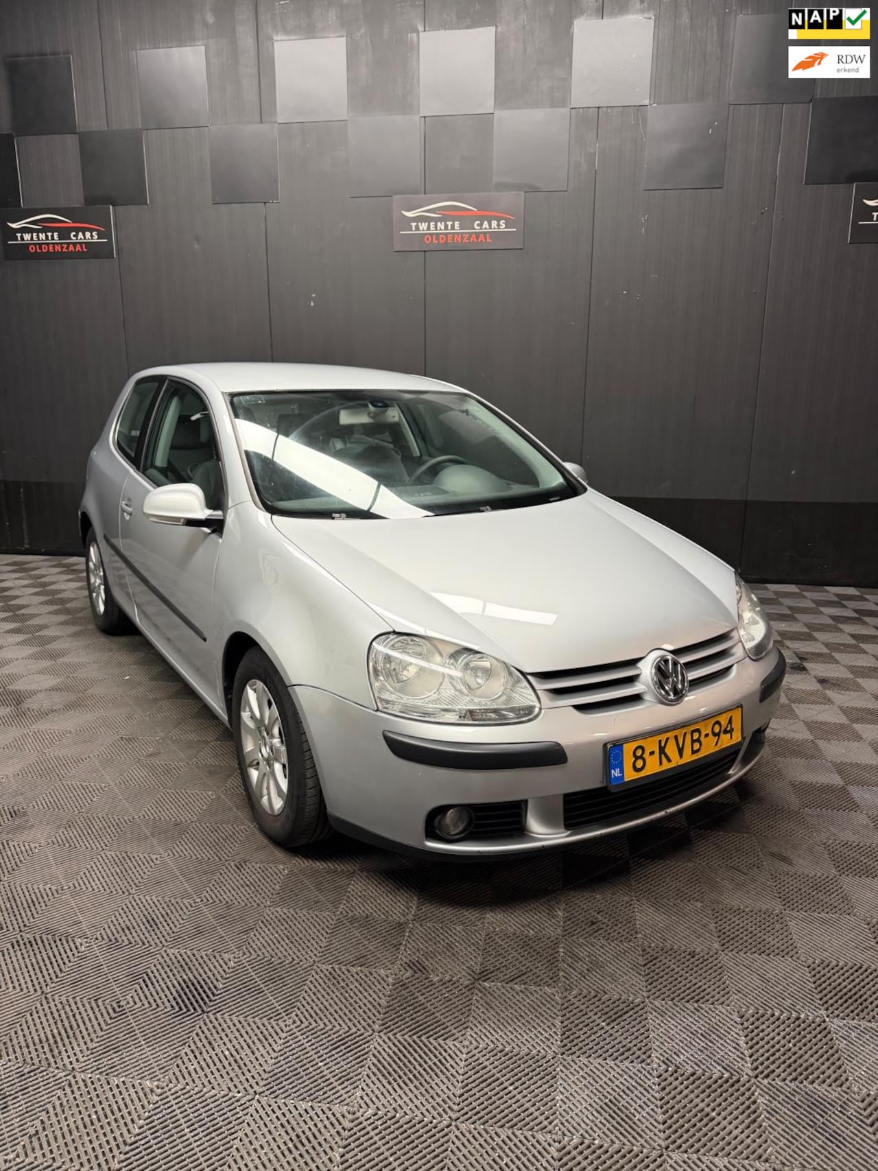 Volkswagen Golf - 1.4 Trendline | Clima | PDC | Nieuwe APK | - AutoWereld.nl