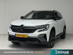 Renault Austral - 1.2 E-Tech full hybrid 200 techno esprit Alpine ACHTERUITRIJCAMERA | PACK SAFETY | PARELMO