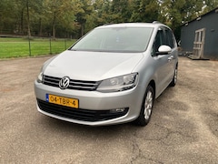 Volkswagen Sharan - 2.0 TDI Trendline 7p
