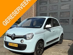 Renault Twingo - 1.0 SCe Collection Airco/Cruise Control/NAP