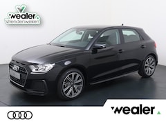 Audi A1 Sportback - Advanced edition (A02) 25 TFSI 70 kW / 95 pk Spor