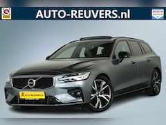 Volvo V60 - 2.0 T4 R-Design / Opendak / Harmankardon / Pilot assist / CarPlay