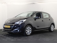Peugeot 208 - 1.2 PureTech Blue Lion |Navi|