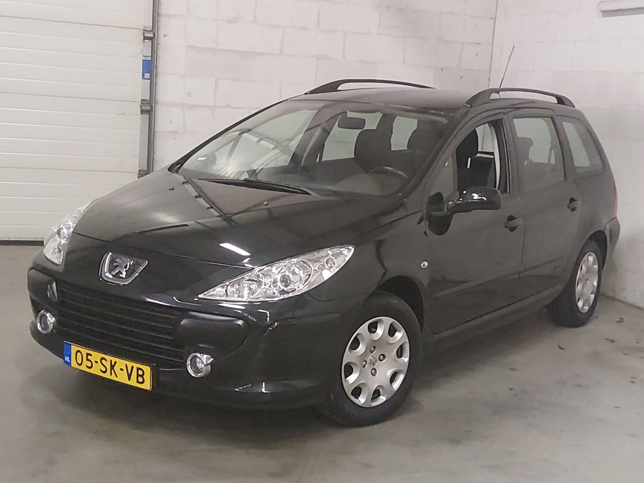 Peugeot 307 Break - 1.6-16V XS 2006 Break Airco Clima PDC - AutoWereld.nl