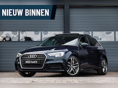 Audi A3 Sportback - 1.5 TFSI CoD S-Line /LED/PANODAK/CARPLAY/CAMERA/PDC/CRUISE