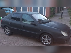Citroën Xsara - 1.6i-16V Différence 2 Nieuwe APK tot 08-10-2026