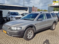 Volvo XC70 - 2.5 T Geartronic Comfort Line, MOTOR DEFECT, Inruil mogelijk