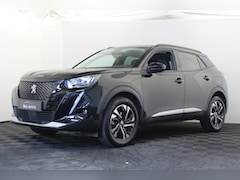 Peugeot 2008 - 1.2 PureTech Allure Pack |Navi|Camera|
