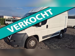 Peugeot Boxer - 333 2.2 HDI L1H2