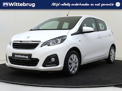 Peugeot 108 - 1.0 e-VTi Active Airco