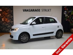 Renault Twingo - 1.0 SCe Coll. | cruise | airco | led | BT | 1e eigen.| jaarbeurt