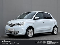 Renault Twingo Z.E. - R80 Série Limitée Vibes Automaat / Dealer onderhouden / Navigatie via Apple Carplay & Andr