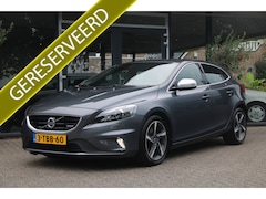 Volvo V40 - 1.6 T3 R-Design | Org. NL | Trekhaak |