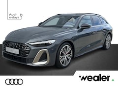 Audi A5 Avant - Edition One (B10) 35 TFSI 110 kW / 150 pk Avant 7 FISCAAL €60.953, - | Sfeerverlichting |