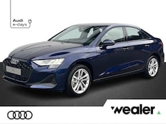 Audi A3 Limousine - Pro Line 35 TFSI 110 kW / 150 pk Limousine 7 versn | Achteruitrij-Camera | Sfeerverlichtin