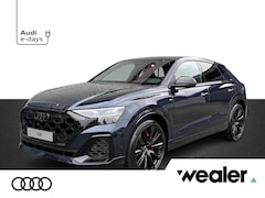 Audi Q8 - Pro Line S Competition (C2 PI) 60 TFSI e 360 kW / Pano|Adaptive|23Inch