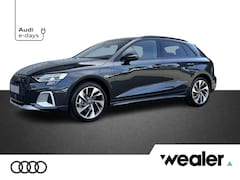 Audi A3 allstreet - Advanced edition TFSI e 150 kW S tronic