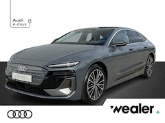 Audi A6 Sportback e-tron - Advanced edition (C1) e-tron 83 kWh 210 kW / 286 | Stuurwiel verwarming | Getint glas | Ad