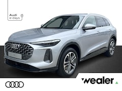 Audi Q5 - Advanced edition 2.0 TFSI e 220 kW / 299 PK SUV 7 | Elektrische Stoelen | Dodehoek Assiste