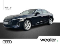 Audi A5 Limousine - Advanced edition (B10) 35 TFSI 110 kW / 150 PK Li A5 Limousine Advanced edition 35 TFSI 11