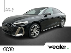 Audi A5 Limousine - Edition One (B10) 35 TFSI 110 kW / 150 pk Limousi A5 Limousine edition one 35 TFSI 110 kW