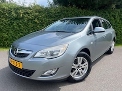 Opel Astra Sports Tourer - 1.4 Business + NAVIGATIE AIRCO NAP APK KOOPJE