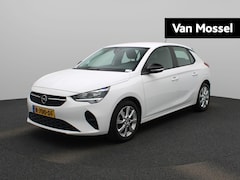 Opel Corsa - 1.2 Edition | Carplay | Airco | Cruise Control |