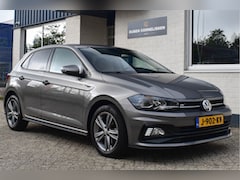 Volkswagen Polo - 1.0 TSI Aut. | R-Line | 115PK | Virtual | Carplay | ACC | Camera | Stoelverwarming