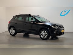 SEAT Arona - 1.0 TSI Style Business Intense Camera Navigatie DAB+ Stoelverwarming