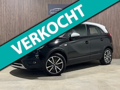 Opel Crossland X - 1.2 Turbo Innovation 2018 CAMERA CLIMA NAVI