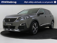 Peugeot 5008 - 1.2 PureTech Blue Lease Premium Automaat | 7 Zitplaatsen | Camera | Elektr. Achterklep | N