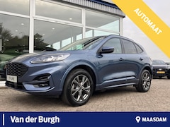 Ford Kuga - ST-Line X 2.5 Plug-in Hybrid 225pk e-CVT