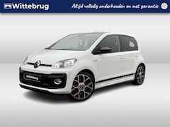 Volkswagen Up! - 1.0 TSI GTI / Achteruitrijcamera / Stoelverwarming / Getint Glas / 17'' LMV / VW