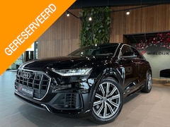 Audi Q8 - 55 TFSI e quattro Pro Line Plus S Line Sport/plus