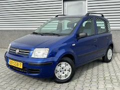 Fiat Panda - 1.2 Dynamic