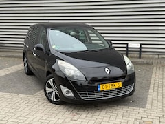 Renault Grand Scénic - 1.6 dCi Bose (bj 2012) PANORAMA|CAMERA|PDC 2X|NAVI