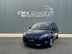 Ford Focus Wagon - 1.0 EcoBoost Edition Plus
