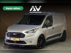 Ford Transit Connect - 1.5 EcoBlue 120 PK AUT L2 | CarPlay | Camera | Trekhaak | Cruise control | PDC | Dealer on