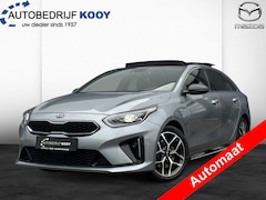 Kia Pro cee'd - ProCeed 1.5 T-GDi GT-PlusLine /Pano/Camera/Carplay/Leer