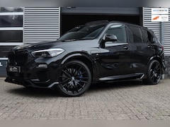 BMW X5 - XDrive45e M Sport| Achterwielbesturing |HUD| 22 inch