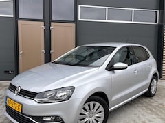 Volkswagen Polo - 1.0 Comfortline|75PK|NAP|Carplay|Cruise|Airco|Bluetooth|El Ramen|