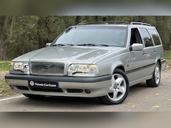 Volvo 850 - 2.3 T-5 - BTW