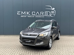 Ford Kuga - 1.5 Titanium