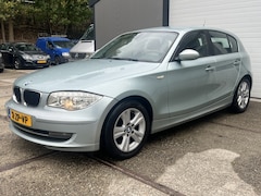 BMW 1-serie - 116i Business Line | Airco | 5drs | Lm velgen