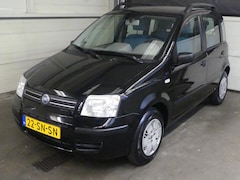 Fiat Panda - 1.2 - Airco - Netjes Onderhouden - Weinig KM NAP